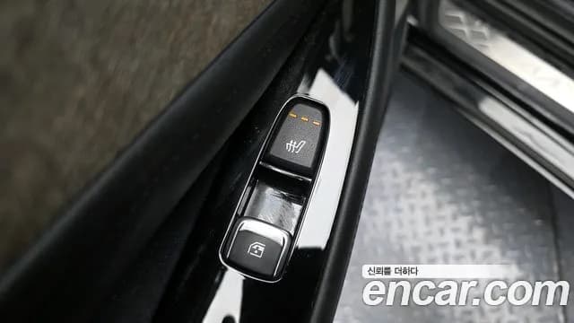 2023 Kia K8 3.5 LPG 2WD Sold VIN KNAM341FBPA049607 – dashboard 2023 Kia K8 3.5 LPG 2WD Sold VIN KNAM341FBPA049607 – dashboard
