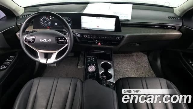 2023 Kia K8 3.5 LPG 2WD Sold VIN KNAM341FBPA049607 – photo 15 2023 Kia K8 3.5 LPG 2WD Sold VIN KNAM341FBPA049607 – photo 15