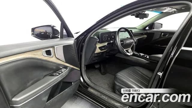2023 Kia K8 3.5 LPG 2WD Sold VIN KNAM341FBPA049607 – photo 16 2023 Kia K8 3.5 LPG 2WD Sold VIN KNAM341FBPA049607 – photo 16