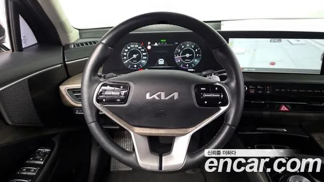 2023 Kia K8 3.5 LPG 2WD Sold VIN KNAM341FBPA049607 – photo 20 2023 Kia K8 3.5 LPG 2WD Sold VIN KNAM341FBPA049607 – photo 20