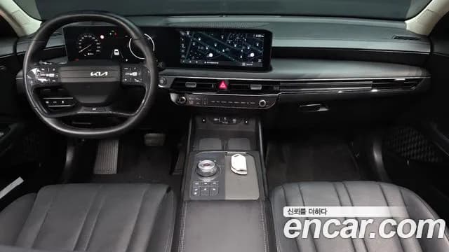 2025 Kia The New K8 3.5 LPG 2WD Sold VIN KNAM341FBSA080066 – dashboard 2025 Kia The New K8 3.5 LPG 2WD Sold VIN KNAM341FBSA080066 – dashboard