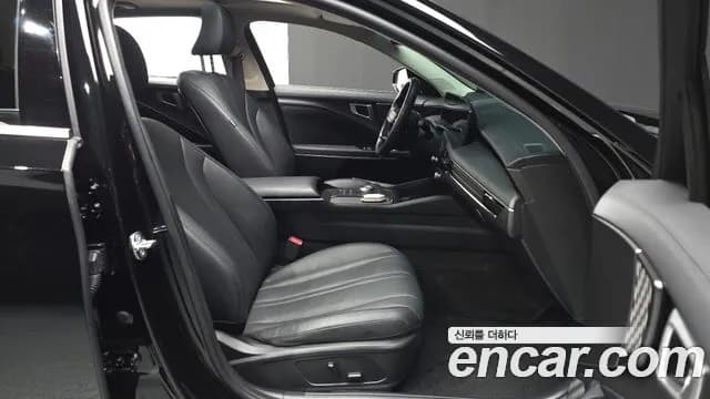 2025 Kia The New K8 3.5 LPG 2WD Sold VIN KNAM341FBSA080066 – interior seats 2025 Kia The New K8 3.5 LPG 2WD Sold VIN KNAM341FBSA080066 – interior seats