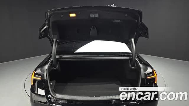 2025 Kia The New K8 3.5 LPG 2WD Sold VIN KNAM341FBSA080066 – engine bay 2025 Kia The New K8 3.5 LPG 2WD Sold VIN KNAM341FBSA080066 – engine bay