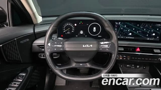 2025 Kia The New K8 3.5 LPG 2WD Sold VIN KNAM341FBSA080066 – photo 13 2025 Kia The New K8 3.5 LPG 2WD Sold VIN KNAM341FBSA080066 – photo 13