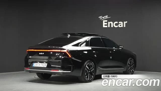 2025 Kia The New K8 3.5 LPG 2WD Sold VIN KNAM341FBSA080066 – photo 17 2025 Kia The New K8 3.5 LPG 2WD Sold VIN KNAM341FBSA080066 – photo 17