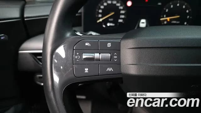 2025 Kia The New K8 3.5 LPG 2WD Sold VIN KNAM341FBSA080066 – photo 27 2025 Kia The New K8 3.5 LPG 2WD Sold VIN KNAM341FBSA080066 – photo 27