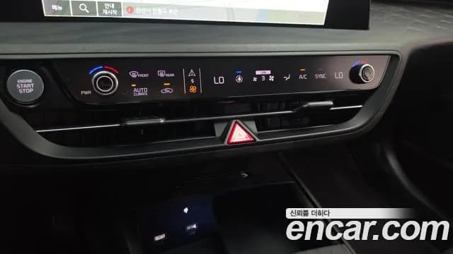 2022 Kia K8 3.5 Gasoline 2WD Sold VIN KNAM441DBNA005132 – side profile 2022 Kia K8 3.5 Gasoline 2WD Sold VIN KNAM441DBNA005132 – side profile