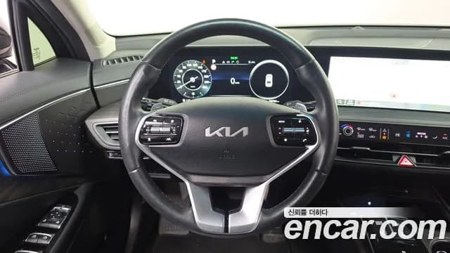 2022 Kia K8 3.5 Gasoline 2WD Sold VIN KNAM441DBNA005132 – exterior detail 2022 Kia K8 3.5 Gasoline 2WD Sold VIN KNAM441DBNA005132 – exterior detail
