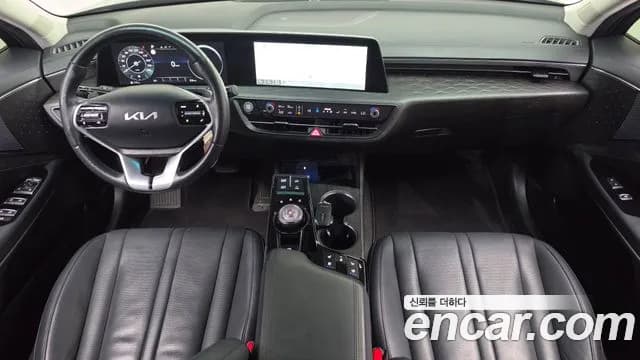 2022 Kia K8 3.5 Gasoline 2WD Sold VIN KNAM441DBNA005132 – photo 13 2022 Kia K8 3.5 Gasoline 2WD Sold VIN KNAM441DBNA005132 – photo 13