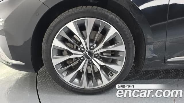 2022 Kia K8 3.5 Gasoline 2WD Sold VIN KNAM441DBNA005132 – photo 21 2022 Kia K8 3.5 Gasoline 2WD Sold VIN KNAM441DBNA005132 – photo 21