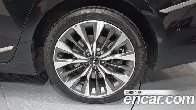 2022 Kia K8 3.5 Gasoline 2WD Sold VIN KNAM441DBNA005132 – photo 25 2022 Kia K8 3.5 Gasoline 2WD Sold VIN KNAM441DBNA005132 – photo 25