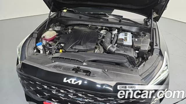 2022 Kia K8 3.5 Gasoline 2WD Sold VIN KNAM441DBNA008600 – interior seats 2022 Kia K8 3.5 Gasoline 2WD Sold VIN KNAM441DBNA008600 – interior seats