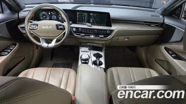 2022 Kia K8 3.5 Gasoline 2WD Sold VIN KNAM441DBNA008600 – trunk area 2022 Kia K8 3.5 Gasoline 2WD Sold VIN KNAM441DBNA008600 – trunk area