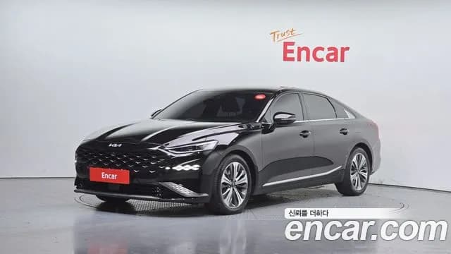 2022 Kia K8 3.5 Gasoline 2WD Sold VIN KNAM441DBNA008600 – photo 17 2022 Kia K8 3.5 Gasoline 2WD Sold VIN KNAM441DBNA008600 – photo 17