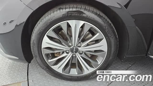 2022 Kia K8 3.5 Gasoline 2WD Sold VIN KNAM441DBNA008600 – photo 18 2022 Kia K8 3.5 Gasoline 2WD Sold VIN KNAM441DBNA008600 – photo 18