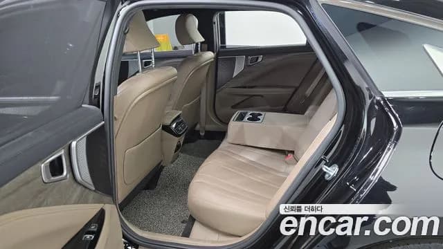 2022 Kia K8 3.5 Gasoline 2WD Sold VIN KNAM441DBNA008600 – photo 20 2022 Kia K8 3.5 Gasoline 2WD Sold VIN KNAM441DBNA008600 – photo 20