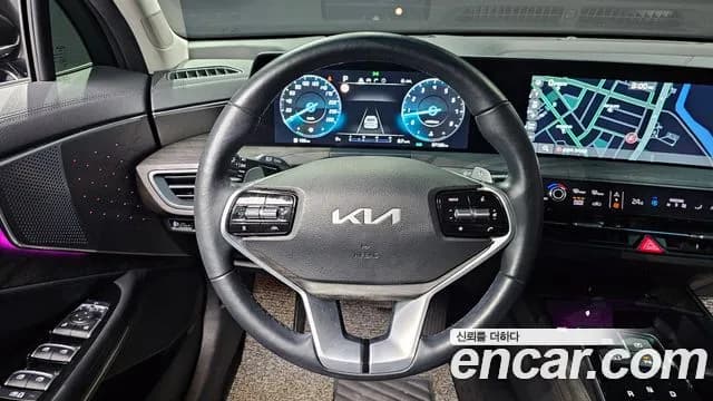 2022 Kia K8 3.5 Gasoline 2WD Sold VIN KNAM441DBNA009429 – exterior detail 2022 Kia K8 3.5 Gasoline 2WD Sold VIN KNAM441DBNA009429 – exterior detail