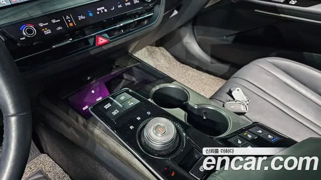 2022 Kia K8 3.5 Gasoline 2WD Sold VIN KNAM441DBNA009429 – trunk area 2022 Kia K8 3.5 Gasoline 2WD Sold VIN KNAM441DBNA009429 – trunk area