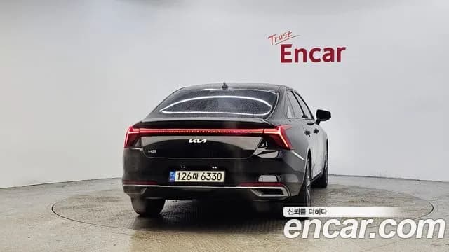 2022 Kia K8 3.5 Gasoline 2WD Sold VIN KNAM441DBNA026539 – interior seats 2022 Kia K8 3.5 Gasoline 2WD Sold VIN KNAM441DBNA026539 – interior seats