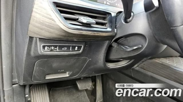 2022 Kia K8 3.5 Gasoline 2WD Sold VIN KNAM441DBNA026539 – engine bay 2022 Kia K8 3.5 Gasoline 2WD Sold VIN KNAM441DBNA026539 – engine bay