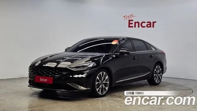 2022 Kia K8 3.5 Gasoline 2WD Sold VIN KNAM441DBNA026539 – trunk area 2022 Kia K8 3.5 Gasoline 2WD Sold VIN KNAM441DBNA026539 – trunk area
