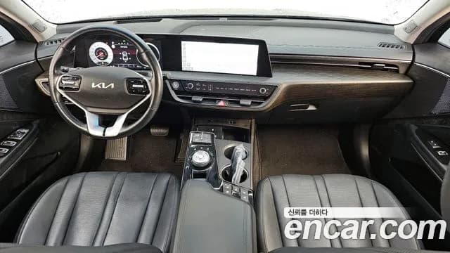 2022 Kia K8 3.5 Gasoline 2WD Sold VIN KNAM441DBNA026539 – photo 13 2022 Kia K8 3.5 Gasoline 2WD Sold VIN KNAM441DBNA026539 – photo 13