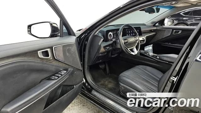 2022 Kia K8 3.5 Gasoline 2WD Sold VIN KNAM441DBNA026539 – photo 15 2022 Kia K8 3.5 Gasoline 2WD Sold VIN KNAM441DBNA026539 – photo 15
