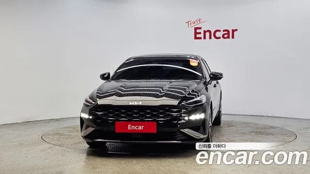 2022 Kia K8 3.5 Gasoline 2WD Sold VIN KNAM441DBNA026539 – photo 18 2022 Kia K8 3.5 Gasoline 2WD Sold VIN KNAM441DBNA026539 – photo 18