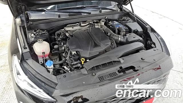 2022 Kia K8 3.5 Gasoline 2WD Sold VIN KNAM441DBNA026539 – photo 19 2022 Kia K8 3.5 Gasoline 2WD Sold VIN KNAM441DBNA026539 – photo 19