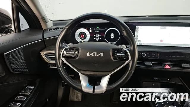 2022 Kia K8 3.5 Gasoline 2WD Sold VIN KNAM441DBNA026539 – photo 20 2022 Kia K8 3.5 Gasoline 2WD Sold VIN KNAM441DBNA026539 – photo 20
