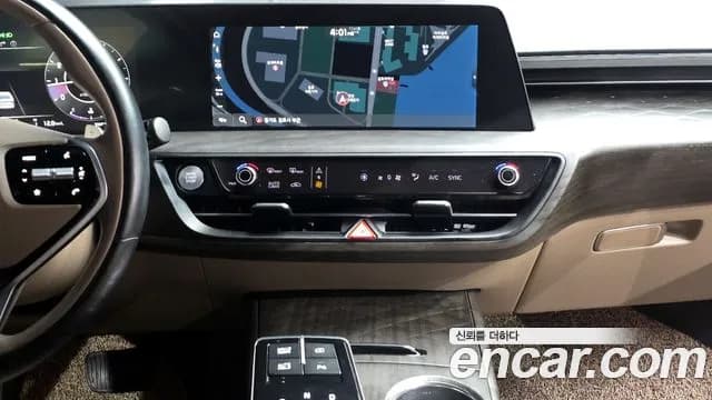 2022 Kia K8 3.5 Gasoline 2WD Sold VIN KNAM441DBNA028254 – rear exterior 2022 Kia K8 3.5 Gasoline 2WD Sold VIN KNAM441DBNA028254 – rear exterior