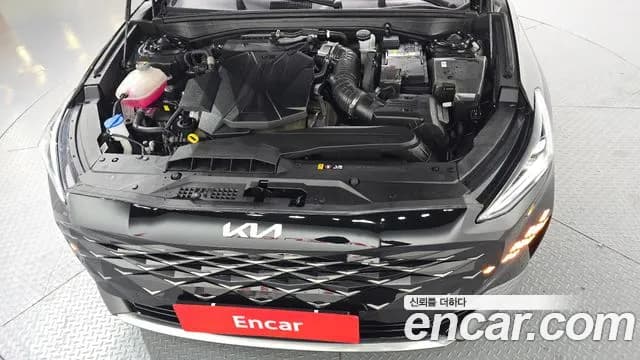 2023 Kia K8 3.5 Gasoline 2WD Sold VIN KNAM441DBPA059085 – undercarriage 2023 Kia K8 3.5 Gasoline 2WD Sold VIN KNAM441DBPA059085 – undercarriage