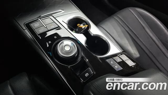 2023 Kia K8 3.5 Gasoline 2WD Sold VIN KNAM441DBPA059085 – trunk area 2023 Kia K8 3.5 Gasoline 2WD Sold VIN KNAM441DBPA059085 – trunk area