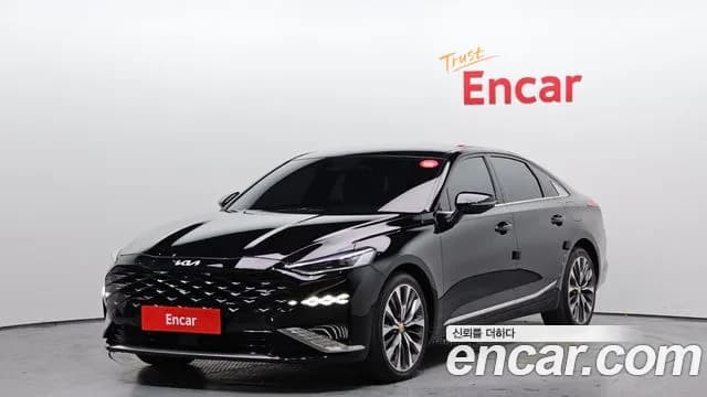 2022 Kia K8 3.5 Gasoline 4WD Sold VIN KNAM441DDNA026272 – trunk area 2022 Kia K8 3.5 Gasoline 4WD Sold VIN KNAM441DDNA026272 – trunk area