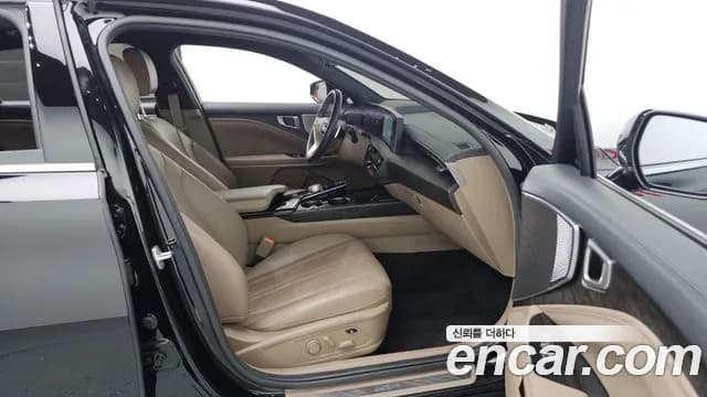 2022 Kia K8 3.5 Gasoline 4WD Sold VIN KNAM441DDNA026272 – photo 11 2022 Kia K8 3.5 Gasoline 4WD Sold VIN KNAM441DDNA026272 – photo 11