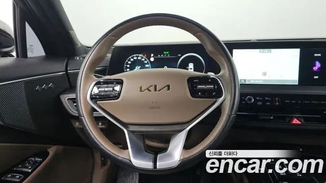 2022 Kia K8 3.5 Gasoline 4WD Sold VIN KNAM441DDNA026272 – photo 13 2022 Kia K8 3.5 Gasoline 4WD Sold VIN KNAM441DDNA026272 – photo 13