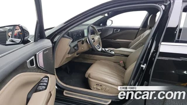 2022 Kia K8 3.5 Gasoline 4WD Sold VIN KNAM441DDNA026272 – photo 18 2022 Kia K8 3.5 Gasoline 4WD Sold VIN KNAM441DDNA026272 – photo 18