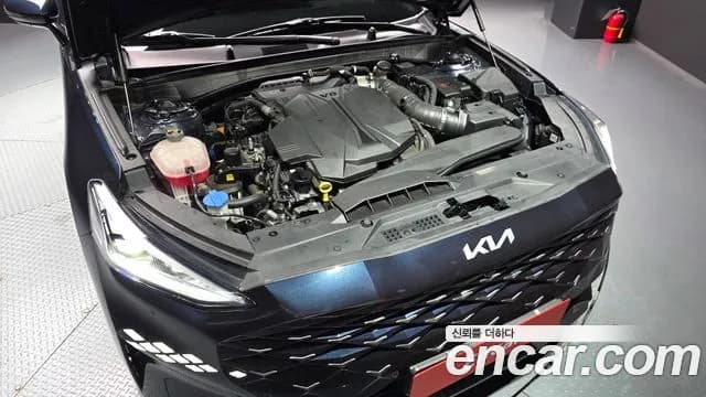 2023 Kia K8 3.5 Gasoline 4WD Sold VIN KNAM441DDPA031930 – photo 19 2023 Kia K8 3.5 Gasoline 4WD Sold VIN KNAM441DDPA031930 – photo 19