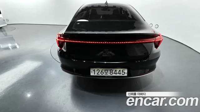 2023 Kia K8 3.5 LPG 2WD Sold VIN KNAM441FBPA036656 – side profile 2023 Kia K8 3.5 LPG 2WD Sold VIN KNAM441FBPA036656 – side profile