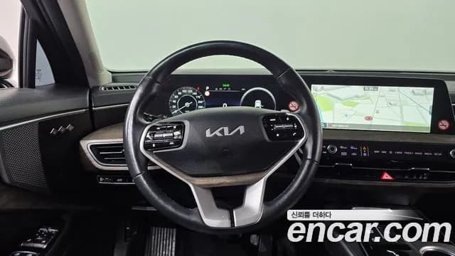 2023 Kia K8 3.5 LPG 2WD Sold VIN KNAM441FBPA036656 – photo 15 2023 Kia K8 3.5 LPG 2WD Sold VIN KNAM441FBPA036656 – photo 15
