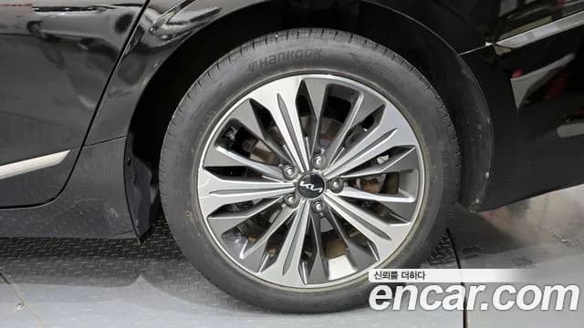 2023 Kia K8 3.5 LPG 2WD Sold VIN KNAM441FBPA036656 – photo 17 2023 Kia K8 3.5 LPG 2WD Sold VIN KNAM441FBPA036656 – photo 17
