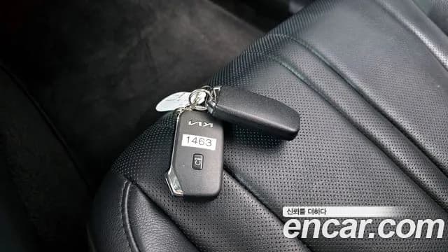 2023 Kia K8 3.5 LPG 2WD Sold VIN KNAM441FBPA036656 – photo 24 2023 Kia K8 3.5 LPG 2WD Sold VIN KNAM441FBPA036656 – photo 24