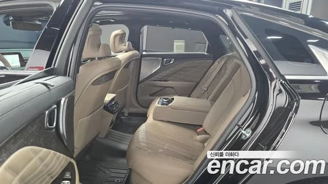 2023 Kia K8 Hybrid Signature Special Sold VIN KNAM5411BPA049295 – photo 14 2023 Kia K8 Hybrid Signature Special Sold VIN KNAM5411BPA049295 – photo 14