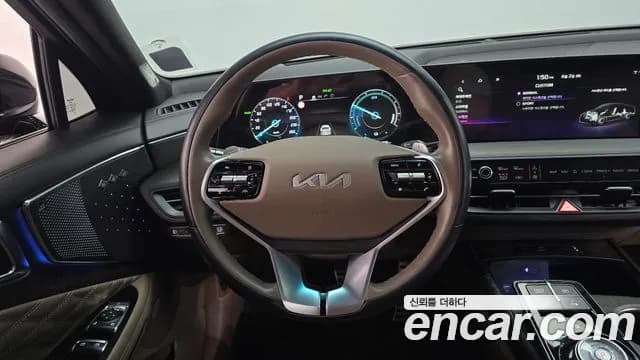 2023 Kia K8 Hybrid Signature Special Sold VIN KNAM5411BPA049295 – photo 15 2023 Kia K8 Hybrid Signature Special Sold VIN KNAM5411BPA049295 – photo 15
