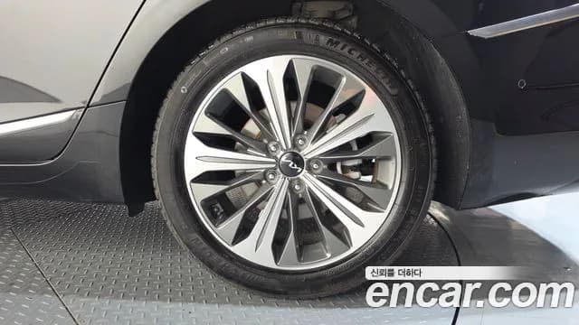 2023 Kia K8 Hybrid Signature Special Sold VIN KNAM5411BPA056410 – photo 41 2023 Kia K8 Hybrid Signature Special Sold VIN KNAM5411BPA056410 – photo 41