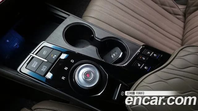 2023 Kia K8 Hybrid Signature Special Sold VIN KNAM5411BPA059469 – interior seats 2023 Kia K8 Hybrid Signature Special Sold VIN KNAM5411BPA059469 – interior seats