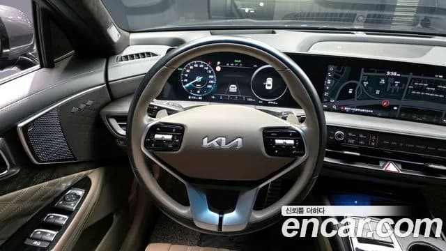 2023 Kia K8 Hybrid Signature Special Sold VIN KNAM5411BPA059469 – photo 12 2023 Kia K8 Hybrid Signature Special Sold VIN KNAM5411BPA059469 – photo 12
