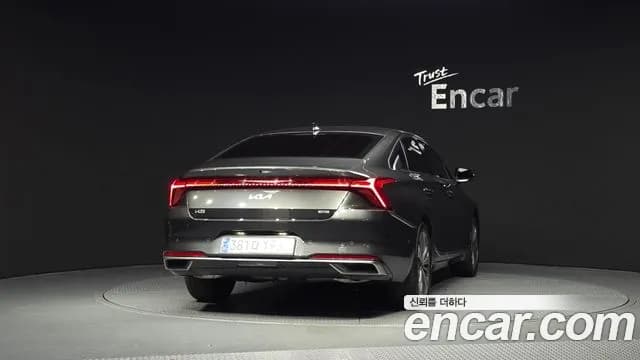 2023 Kia K8 Hybrid Signature Special Sold VIN KNAM5411BPA059469 – photo 16 2023 Kia K8 Hybrid Signature Special Sold VIN KNAM5411BPA059469 – photo 16