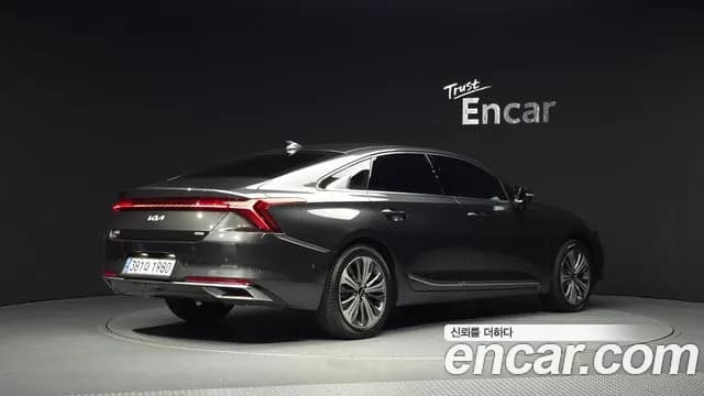 2023 Kia K8 Hybrid Signature Special Sold VIN KNAM5411BPA059469 – photo 17 2023 Kia K8 Hybrid Signature Special Sold VIN KNAM5411BPA059469 – photo 17
