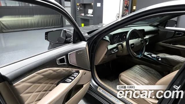 2023 Kia K8 Hybrid Signature Special Sold VIN KNAM5411BPA059469 – photo 21 2023 Kia K8 Hybrid Signature Special Sold VIN KNAM5411BPA059469 – photo 21